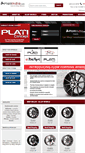 Mobile Screenshot of platiindia.com